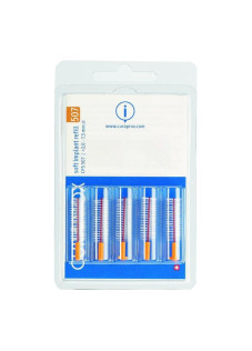 CURAPROX SCOV IMP ARA SOFT 5PZ