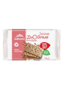 ZEROGRANO CRACKER INTEGR 360G
