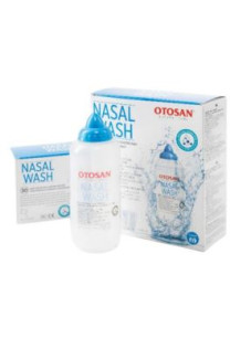 OTOSAN NASAL WASH KIT