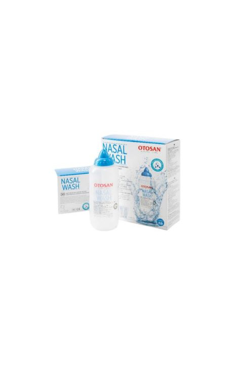 OTOSAN NASAL WASH KIT