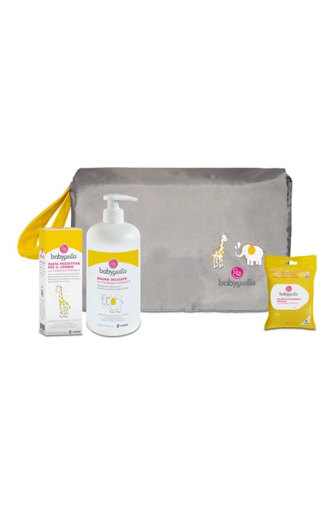 Babygella Trousse Prebiotic
