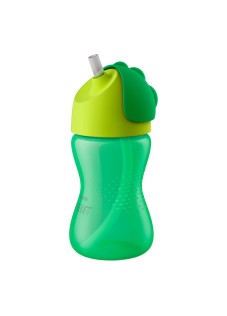 AVENT TAZZA VERDE C/CANNU300ML