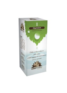 OLIGOCELESTE I 50ml