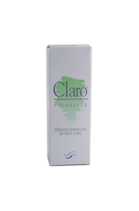 CLARO SOL 200ML