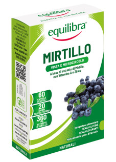 MIRTILLO 60PRL