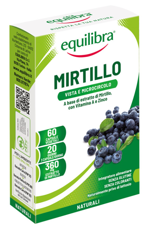 MIRTILLO 60PRL