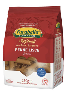 FARABELLA PENNE LISCE GRANO SA