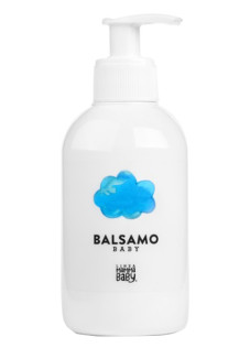 MAMMABABY BALSAMO BABY 250ML