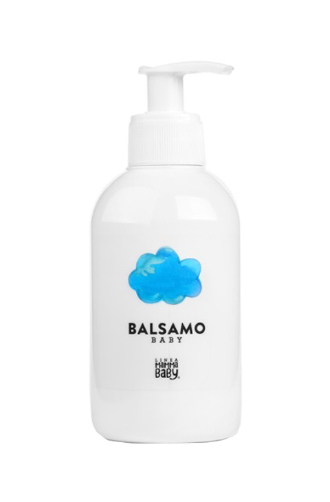 MAMMABABY BALSAMO BABY 250ML