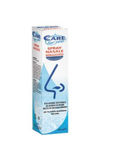 CARE FOR YOU SPRAY NAS ISOTON