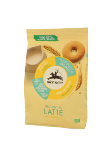 FROLLINO AL LATTE BIO 250G