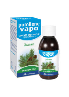 PUMILENE VAPO EMULS 100ML