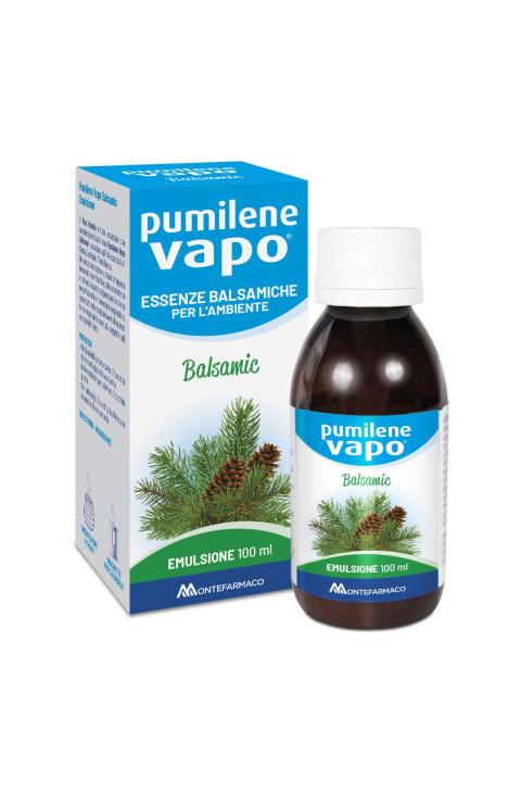 PUMILENE VAPO EMULS 100ML