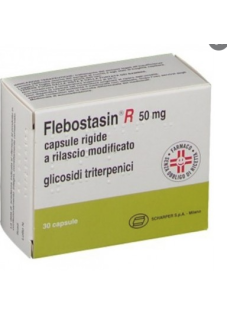 FLEBOSTASIN R*30 CPS