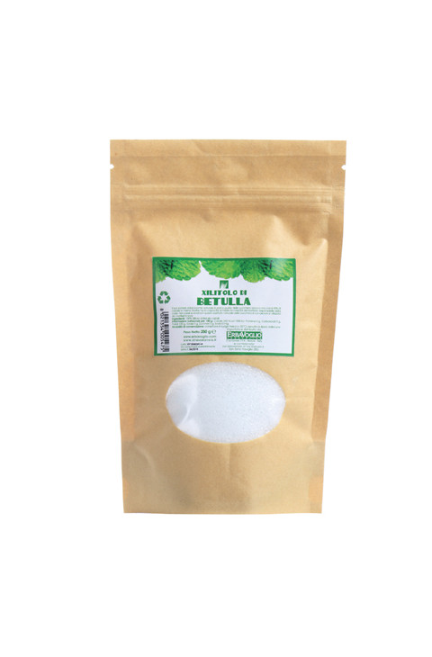 XYLITOLO DI BETULLA 250G