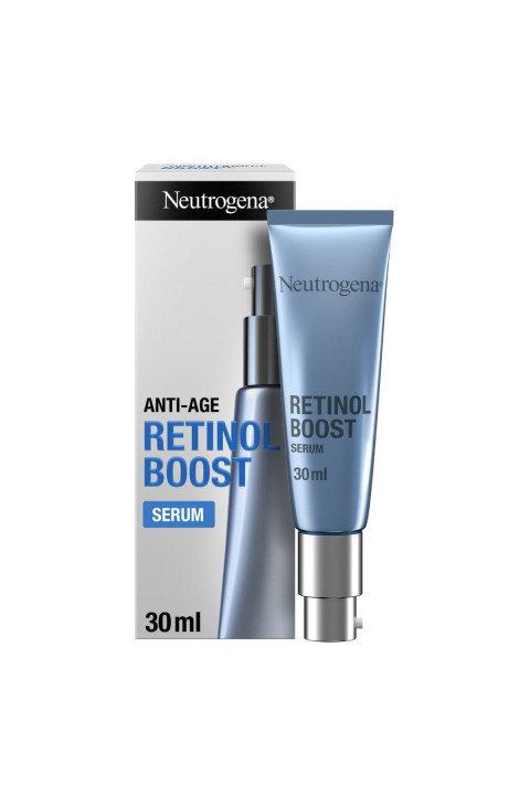 NEUTROGENA RETINOL B SIERO30ML