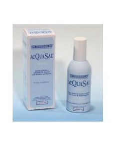 ACQUASAL SPRAY 100ML