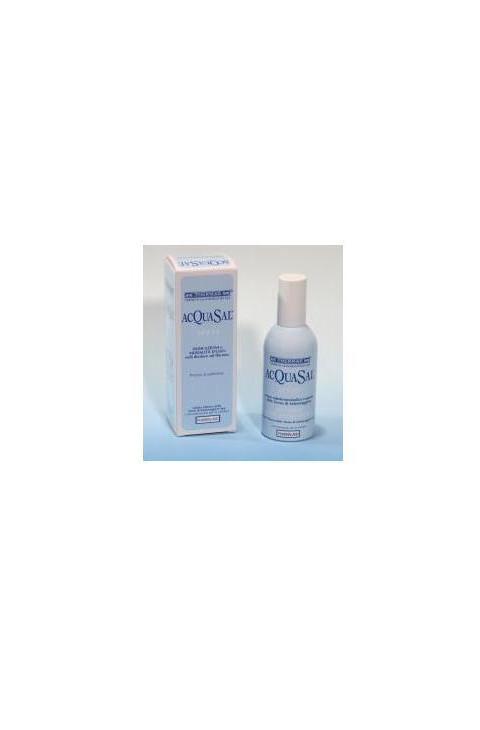 ACQUASAL SPRAY 100ML