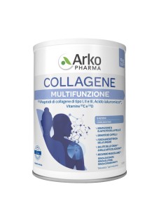 ArkoPharma Collagene - Multifunzione Integratore Alimentare, 260g
