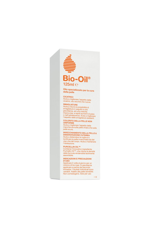 Bio-Oil Olio Dermatologico 125 ml
