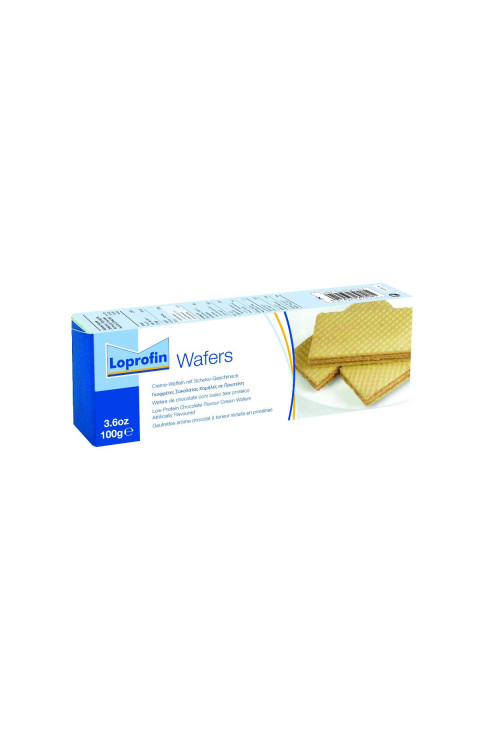 LOPROFIN WAFERS CIOCC 150G