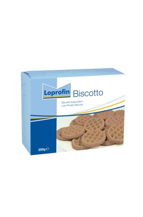 LOPROFIN BISCOTTO 200G