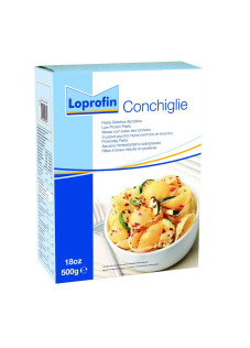 LOPROFIN PASTA CONCHIGL 500G