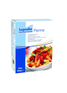 LOPROFIN PASTA PENNE 500G