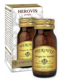 HEROVIS 100PAST