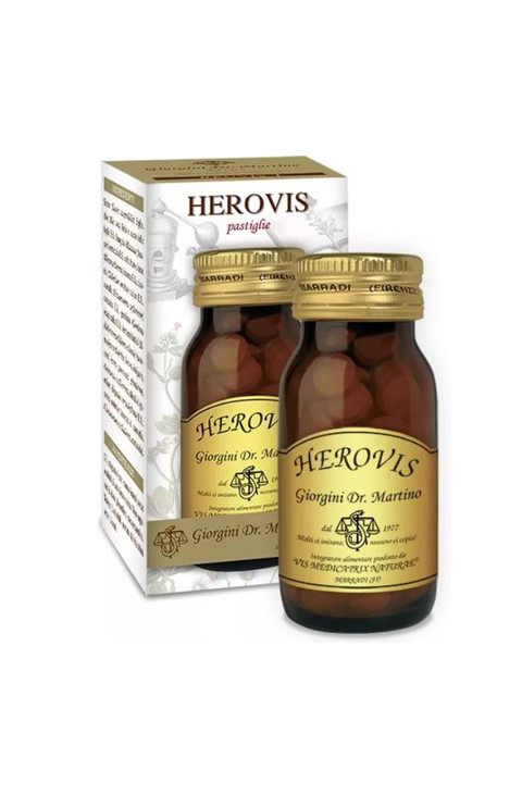 HEROVIS 100PAST HEROVIS 100PAST