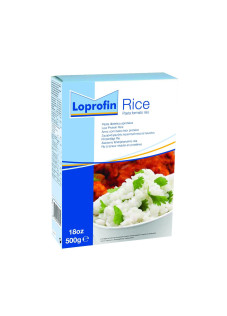 LOPROFIN PASTA RISO 500G