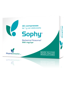 proteine isolate da Pisum sativum ed oligomeri procianidolici da Vitis