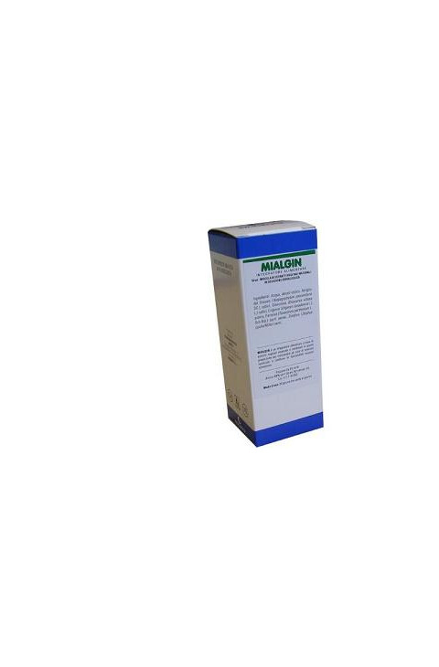 MIALGIN GTT 50ML