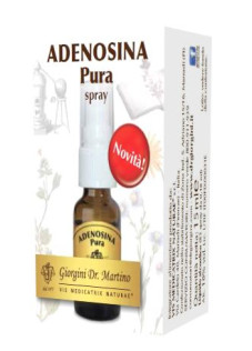 ADENOSINA PURA SPRAY 15ML