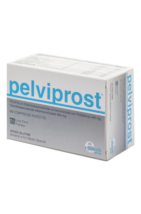 PELVIPROST 60CPR LTT PELVIPROST 60CPR LTT