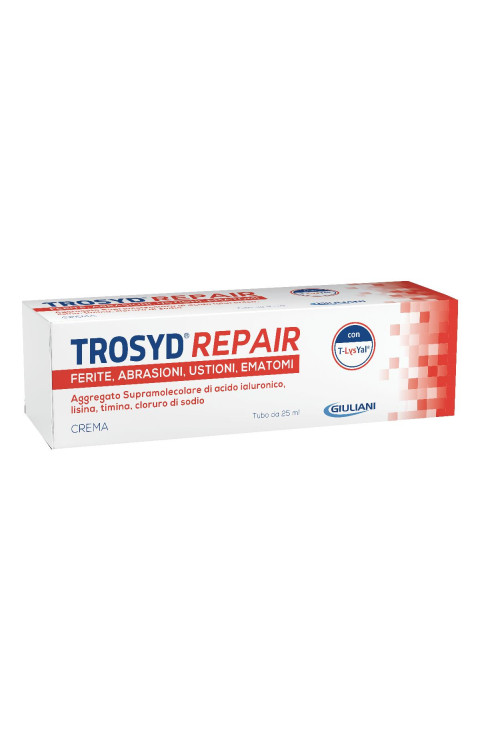 TROSYD REPAIR 25ML