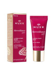 NUXE MERVEILLANCE CREME LIFTAN