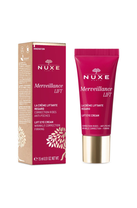 NUXE MERVEILLANCE CREME LIFTAN