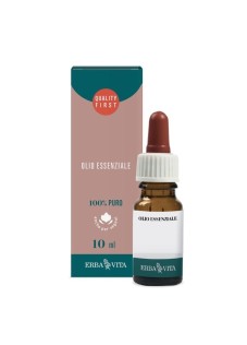 Erba Vita Canfora Olio Essenziale 10ml