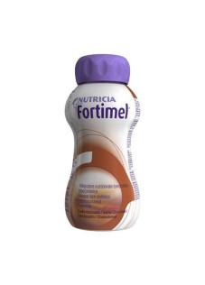 FORTIMEL CIOCCOLATO 4X200ML