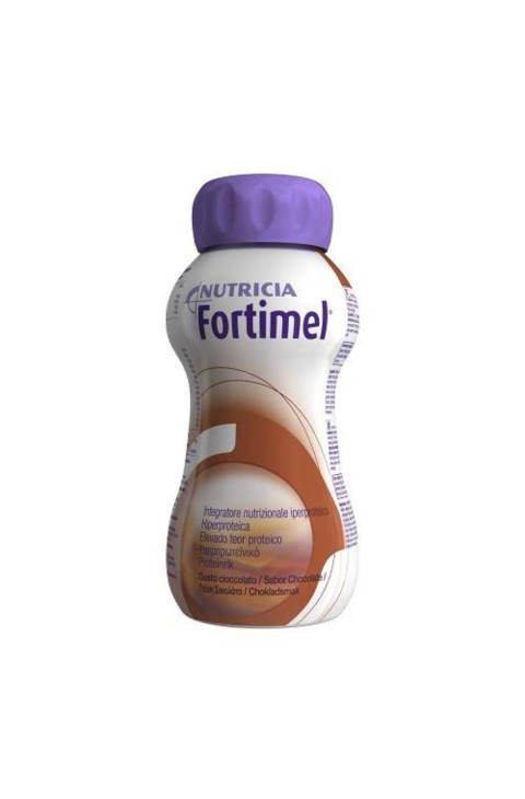 FORTIMEL CIOCCOLATO 4X200ML