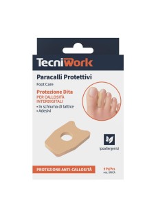 PARACALLI CALLI MORBIDI 9PZ
