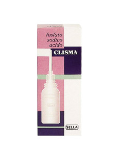 Sodio Fosfato Sella Adulti 16%/6% Soluzione Rettale Flacone 120 ml
