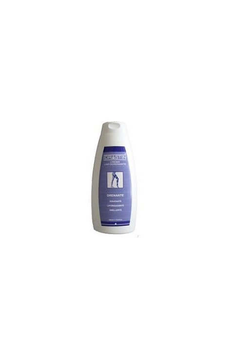 IDRASTIN CREMA LINFODREN 500ML