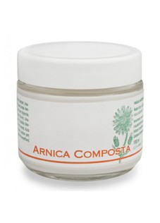 ARNICA COMPOSTA 100ML