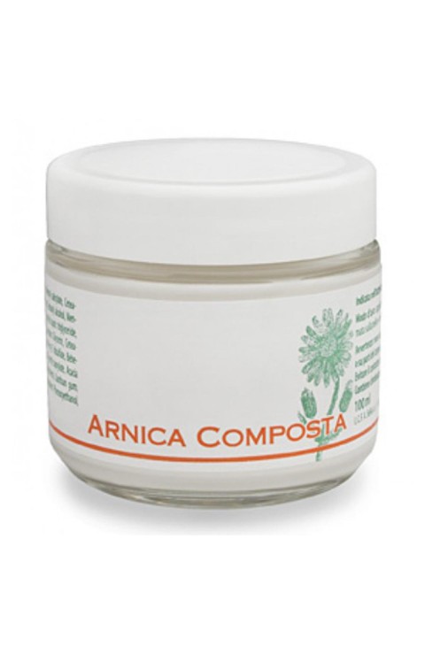 ARNICA COMPOSTA 100ML