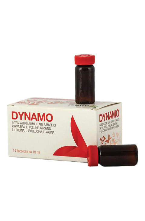 DYNAMO 14FL 10ML