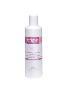 DERIGYN DERMODET PH3,5 500ML