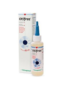 OTIFREE SOLUZIONE AURIC 60ML