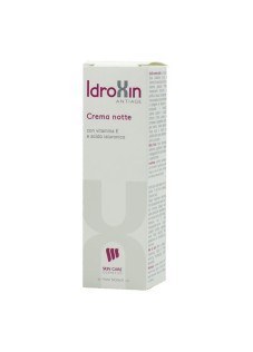 IDROXIN CREMA 50ML